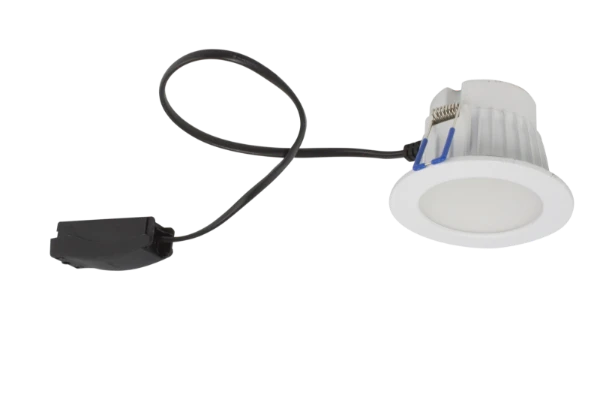TAYLOR 9W LED CCT3 Selectable Downlight